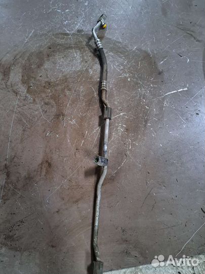 Трубка кондиционера BMW F01