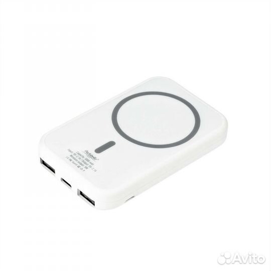 Внешний беспроводной аккумулятор 5000