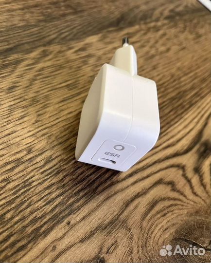 Зарядный блок для iPhone 20вт