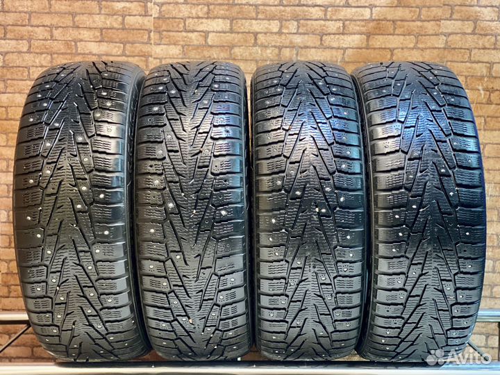 Nokian Tyres Hakkapeliitta 7 235/55 R19