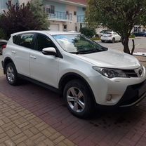 Toyota RAV4 2.0 CVT, 2014, 161 000 км, с пробегом, цена 2 050 000 руб.