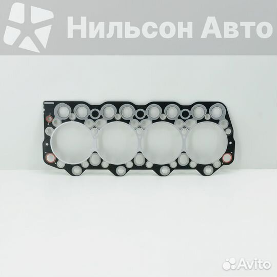 Прокладка гбц MMC canter 4D35, оригинал