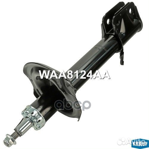 Амортизатор подвески зад WAA8124AA Krauf
