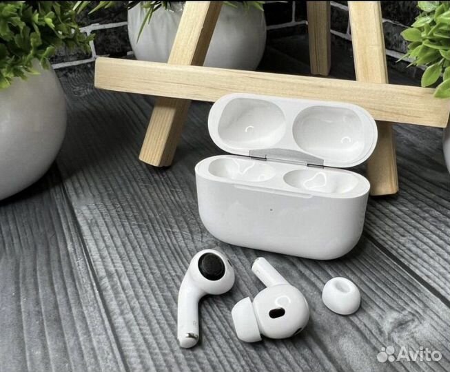 Наушники Apple Airpods Pro 2 Premium