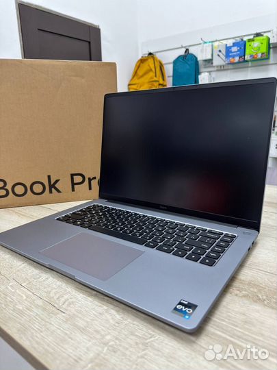 Xiaomi RedmiBook Pro 16 2024 Ultra 7