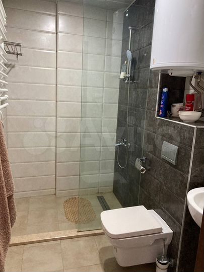 Квартира-студия, 35 м² (Грузия)