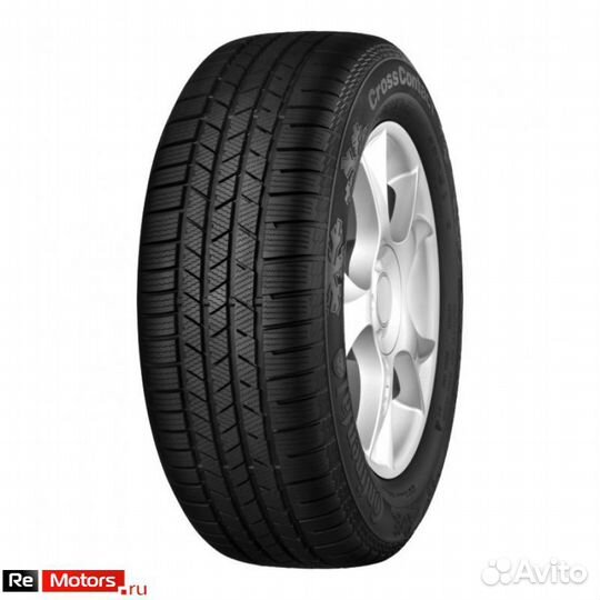 Continental ContiCrossContact Winter 245/65 R17 111T