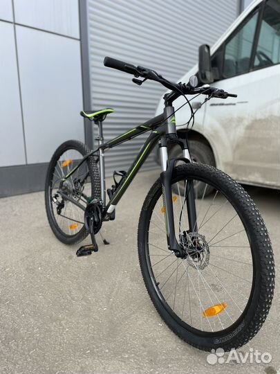 Велосипед горный 29 Merida big nine 15