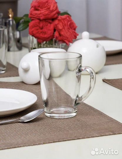 Набор кружек Luminarc