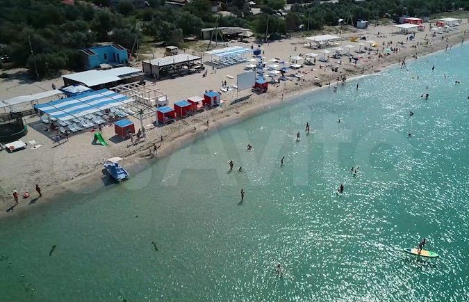 Участок 17 сот. (СНТ, ДНП)