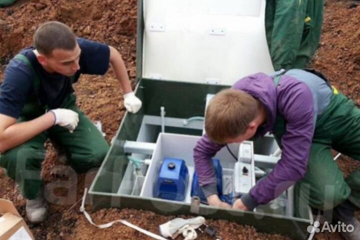 Монтаж отопления,водоснабж,канализации,дымоход