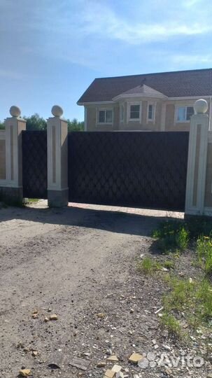 Ковка. Лестницы. Металлоконструкции