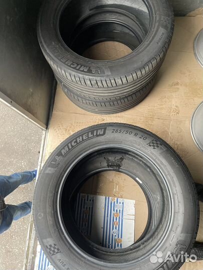 Колеса в сборе для нового G 463 2020 g-class