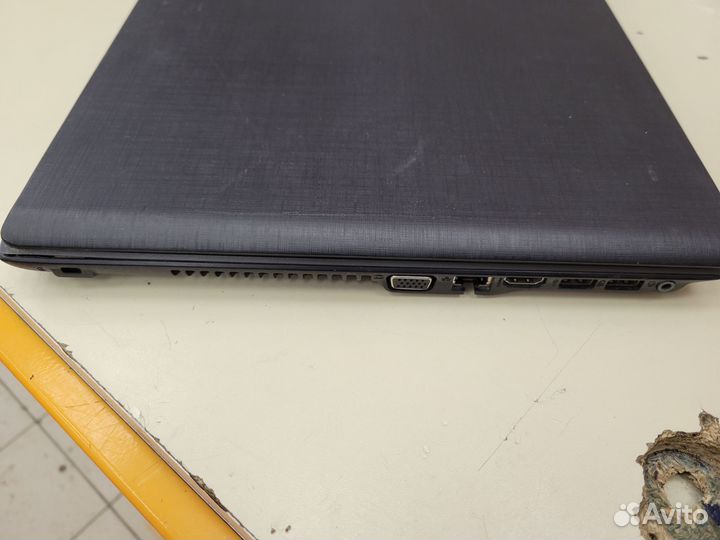Ноутбук Acer Aspire A6-7310