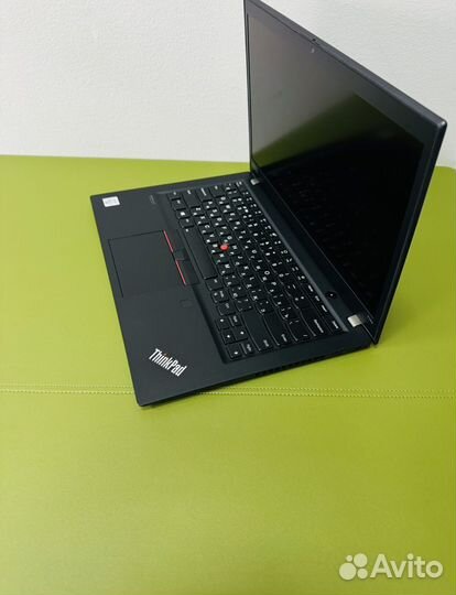 Thinkpad T14s + LTE