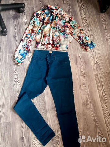 Одежда пакетом 44