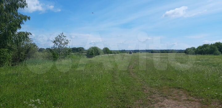 Участок 14,9 сот. (СНТ, ДНП)