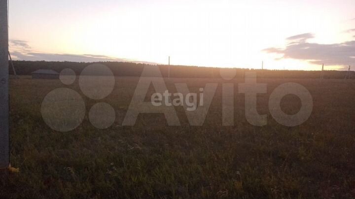 Участок 15 сот. (ИЖС)