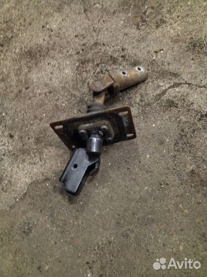 Кулиса кпп DAF XF 105 2008