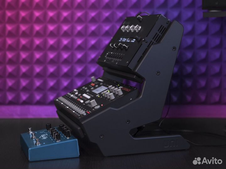 Стойка стенд подставка для синтезаторов Elektron