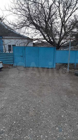 Дом 43,1 м² на участке 10 сот.