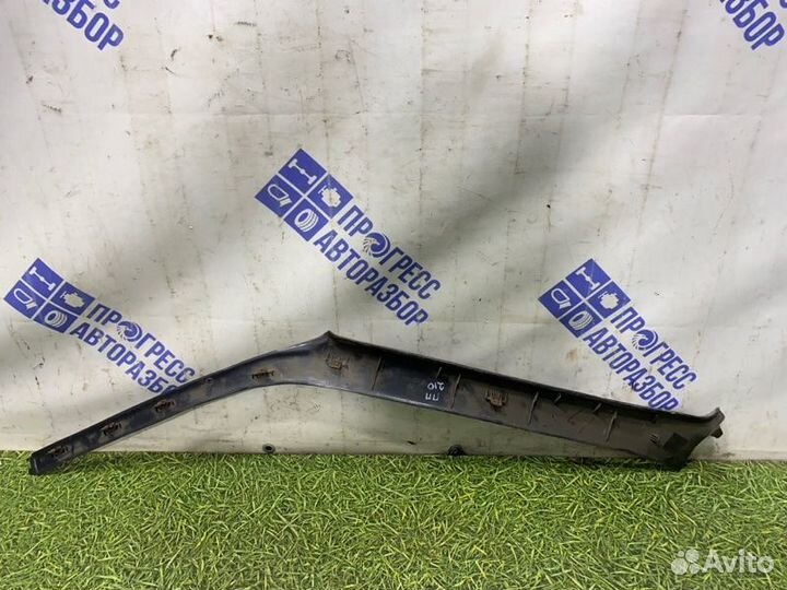 Обшивка стойки передняя правая Great Wall Safe