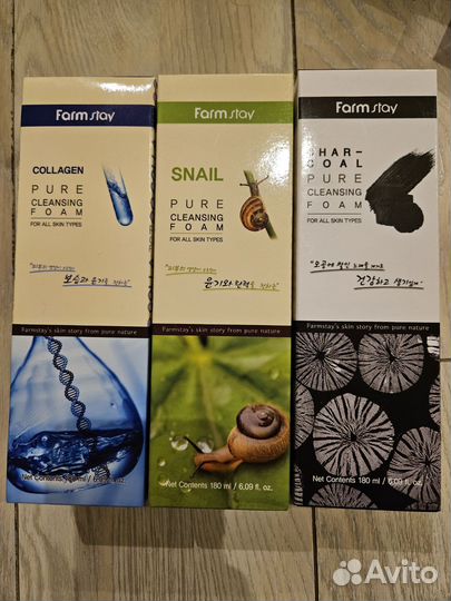 Корейская косметика оригинал опт-розница