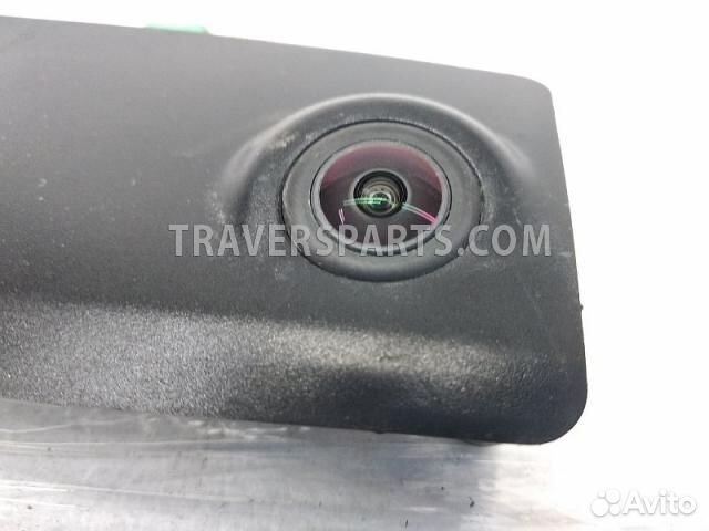 Камера 8679048150 Тойота