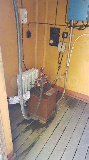 Участок 15 га (СНТ, ДНП)