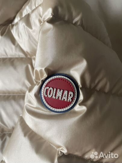 Пуховик для девочки/ девушки