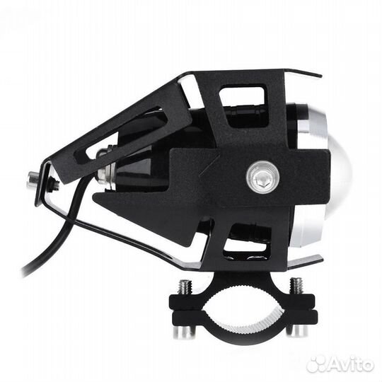 Светодиодная линза CarProfi M10 10W 3 режима