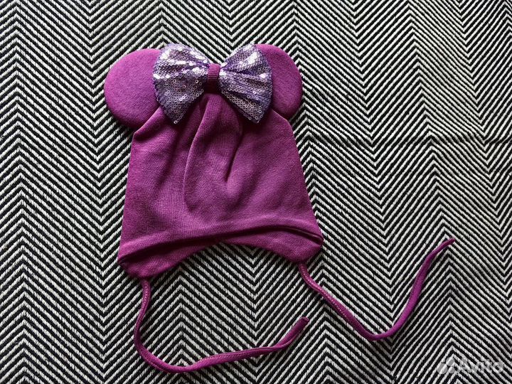 Шапка и комплекты 42-46