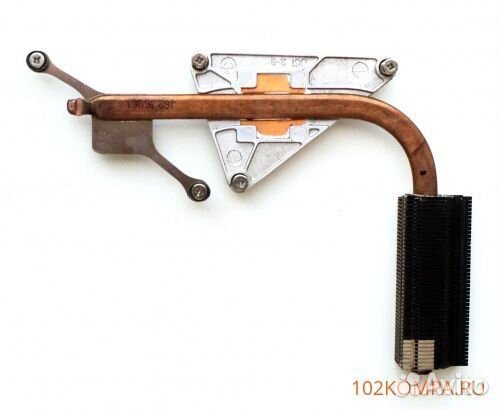 Система охлаждения для ноутбука Acer Aspire 3620