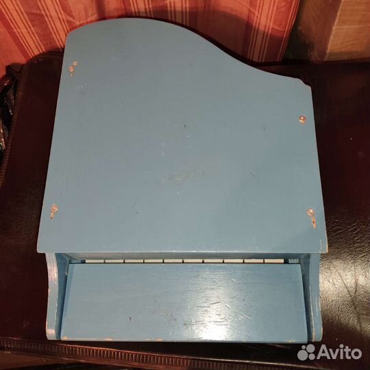 Детское музыкальное пианино