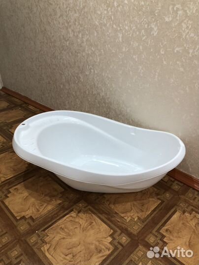 Детская ванна для купания