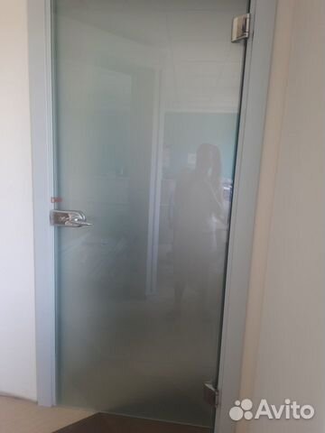 Офисные двери