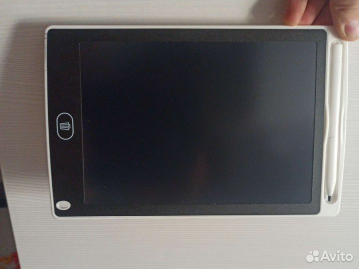 8.5 дюймов планшет для рисования