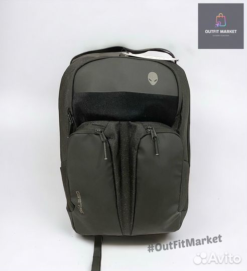 Рюкзак для киберспорта Alienware