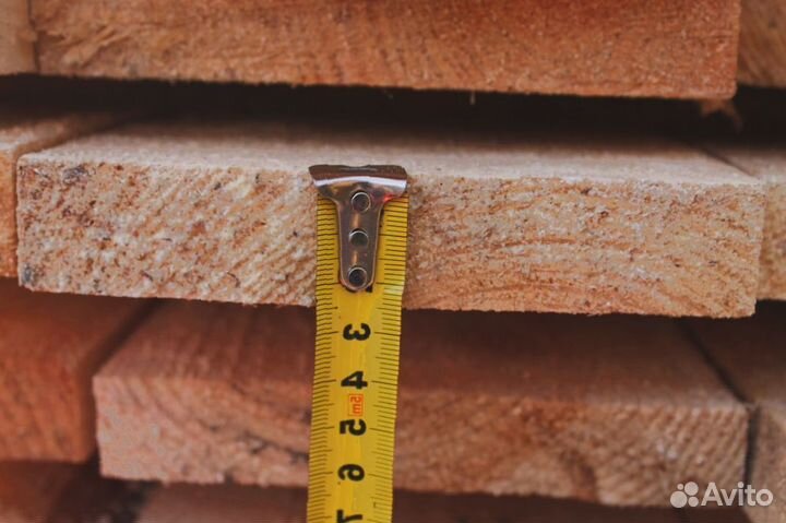 Доски из сосны, прочные и долговечные