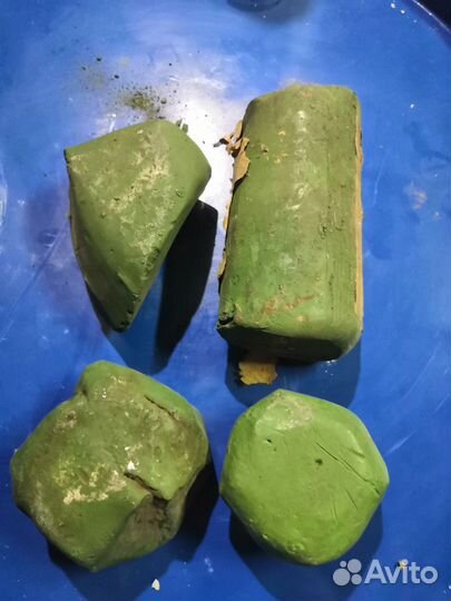 Паста гои (гоя)