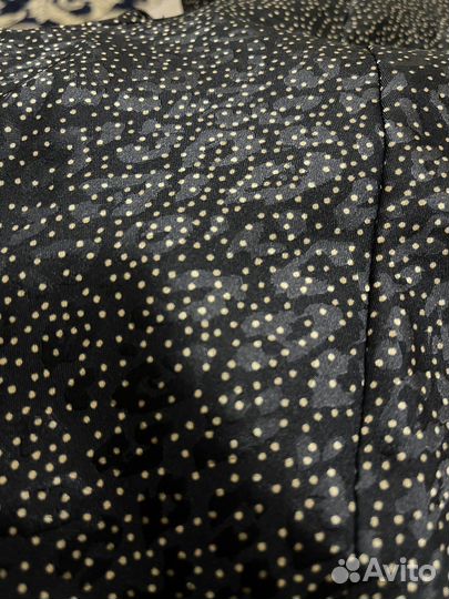 Платье итальянское