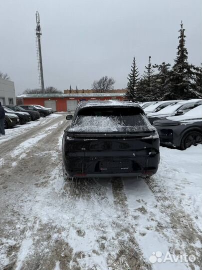LiXiang L6 1.5 AT, 2024, 28 км