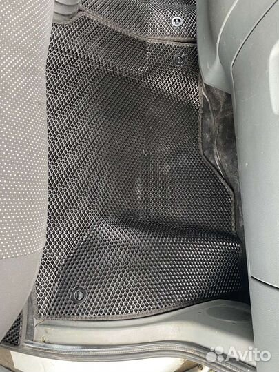 Коврики в салон Газель