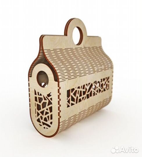 Сумочка игрушка