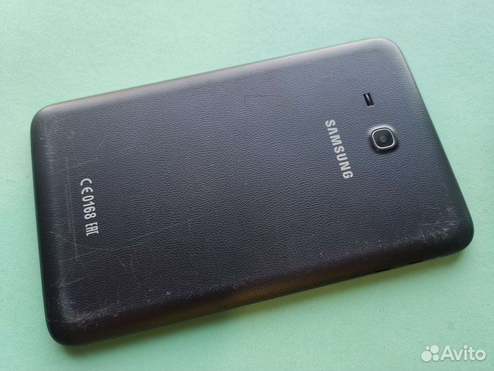 Битый Samsung Galaxy Tab 3 Lite 7.0 SM-T116