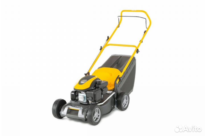 Газонокосилка stiga Collector 43