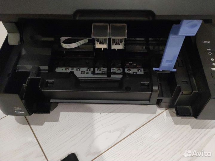 Принтер Canon Pixma MP230