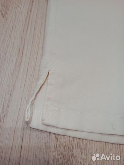 Брюки капри 48 размер