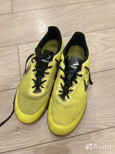 Футзалки demix 39