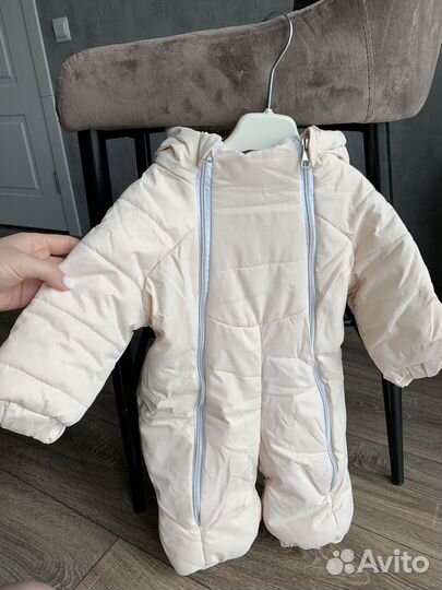 Вещи для новорожденных